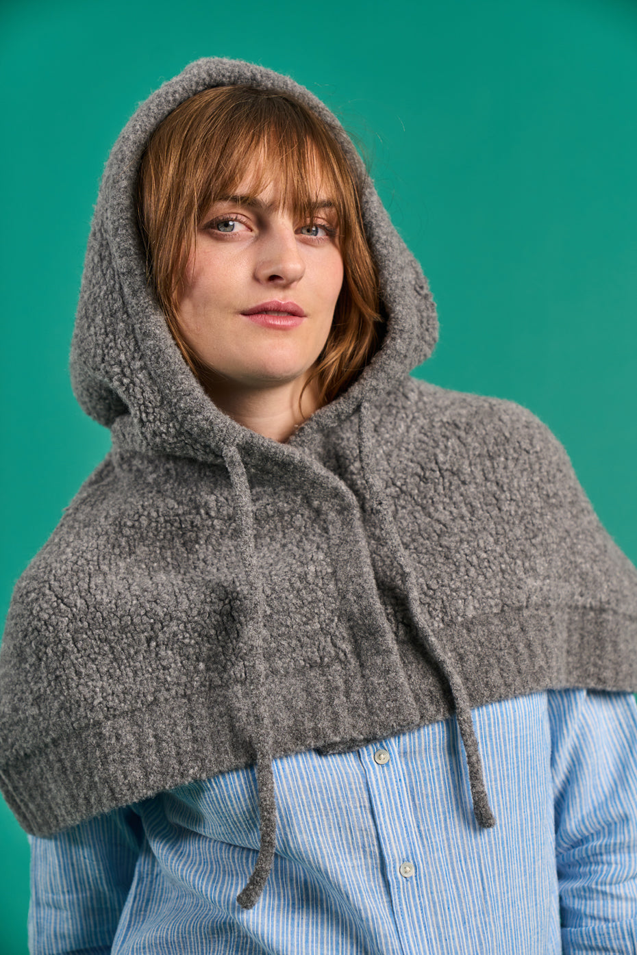 Sinika Hood