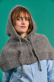 Sinika Hood