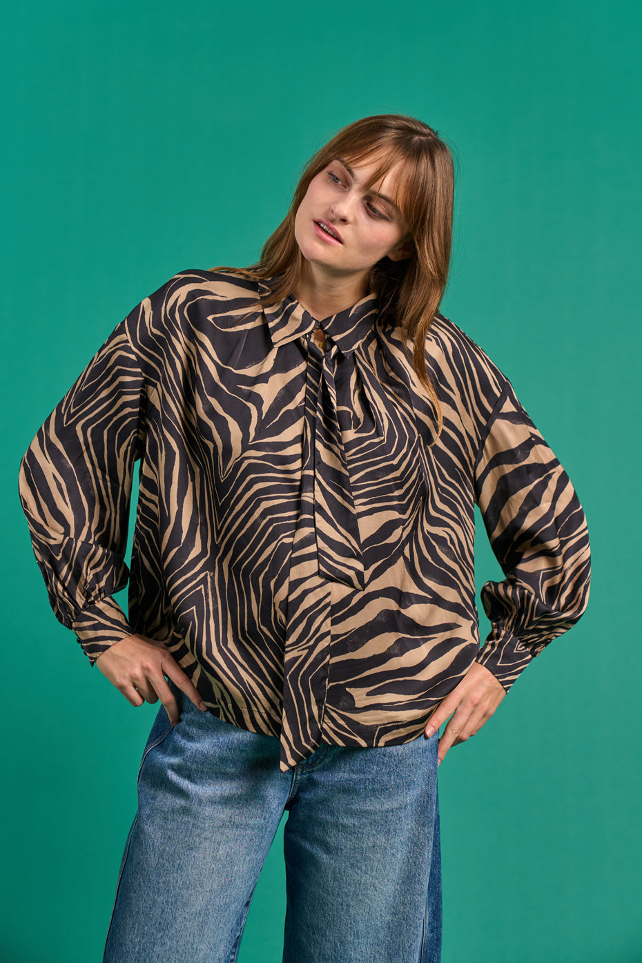 Lovella Top