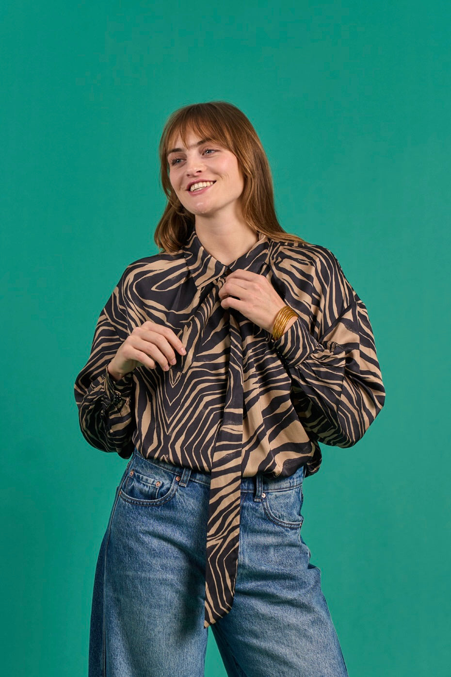 Lovella Top