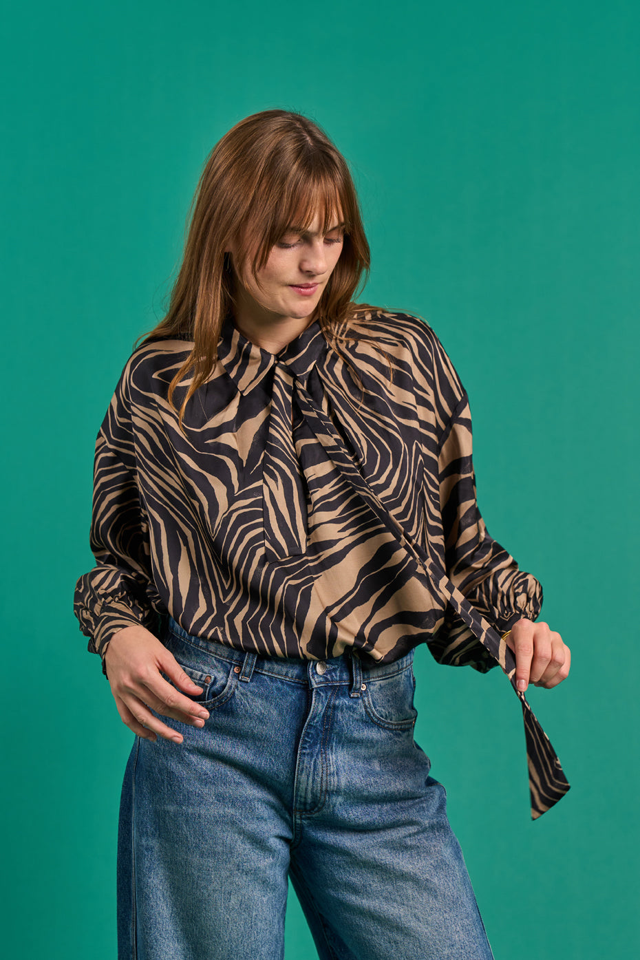 Lovella Top