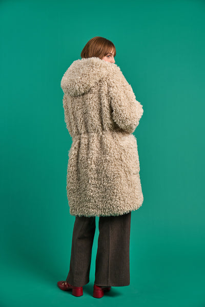 Lessiah Coat