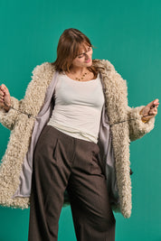 Lessiah Coat