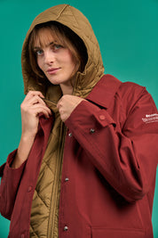 Velvet Hyden Jacket