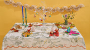 Foliage Tablecloth