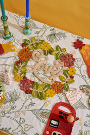Foliage Tablecloth