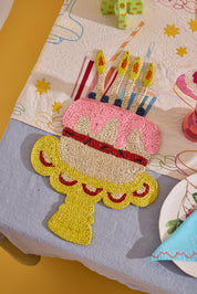 Cake Placemat