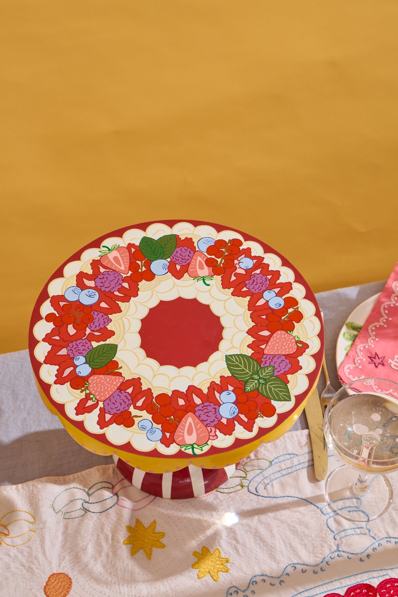 Cake Stand
