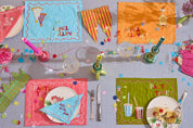 Party Time Place Setting