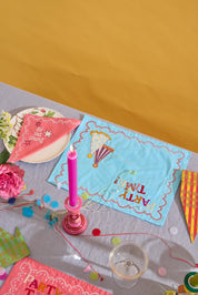 Party Time Place Setting