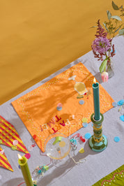 Party Time Place Setting