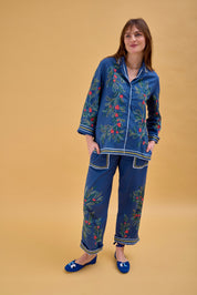 Foliage Pyjamas