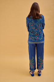 Foliage Pyjamas
