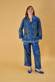 Foliage Pyjamas