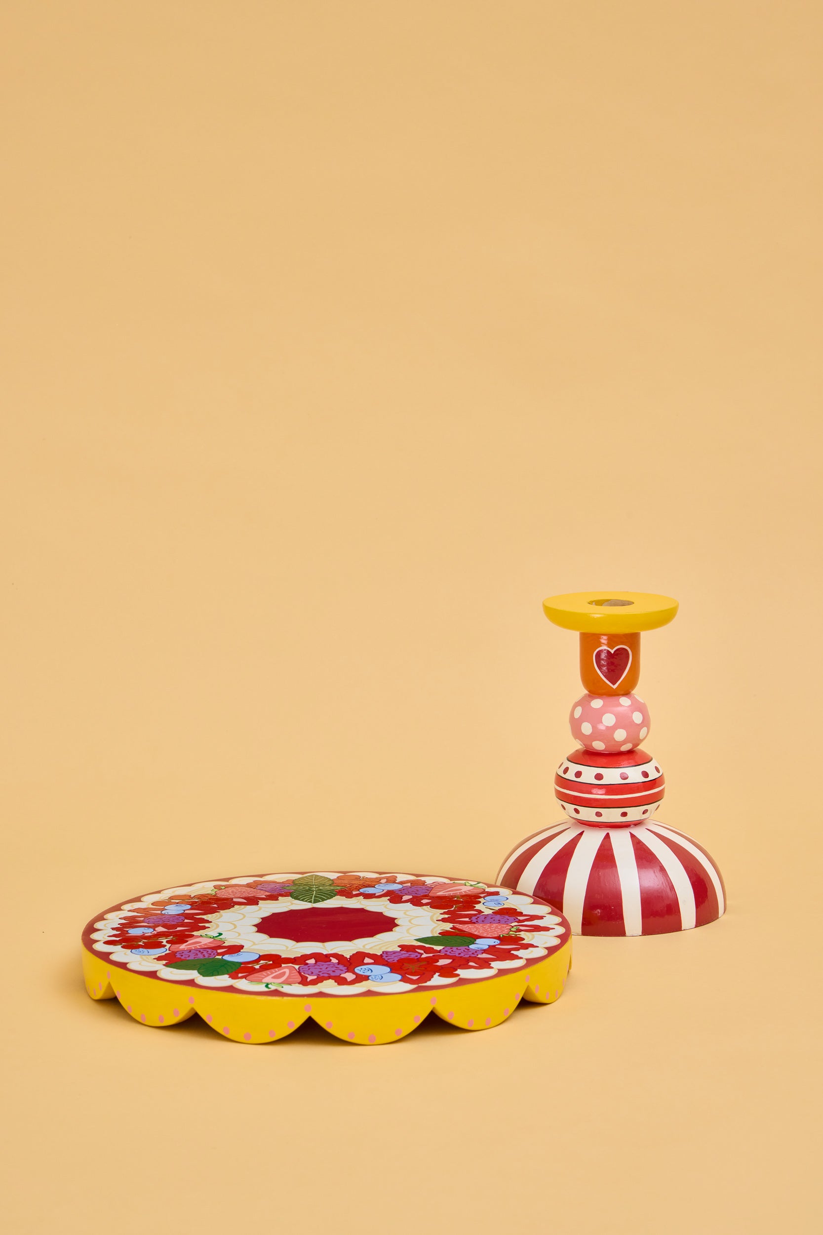 Cake Stand