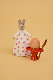 Beefeater Egg Cup