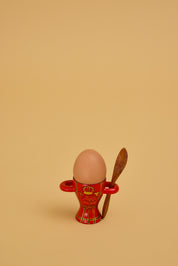 Beefeater Egg Cup