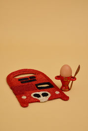 Beefeater Egg Cup