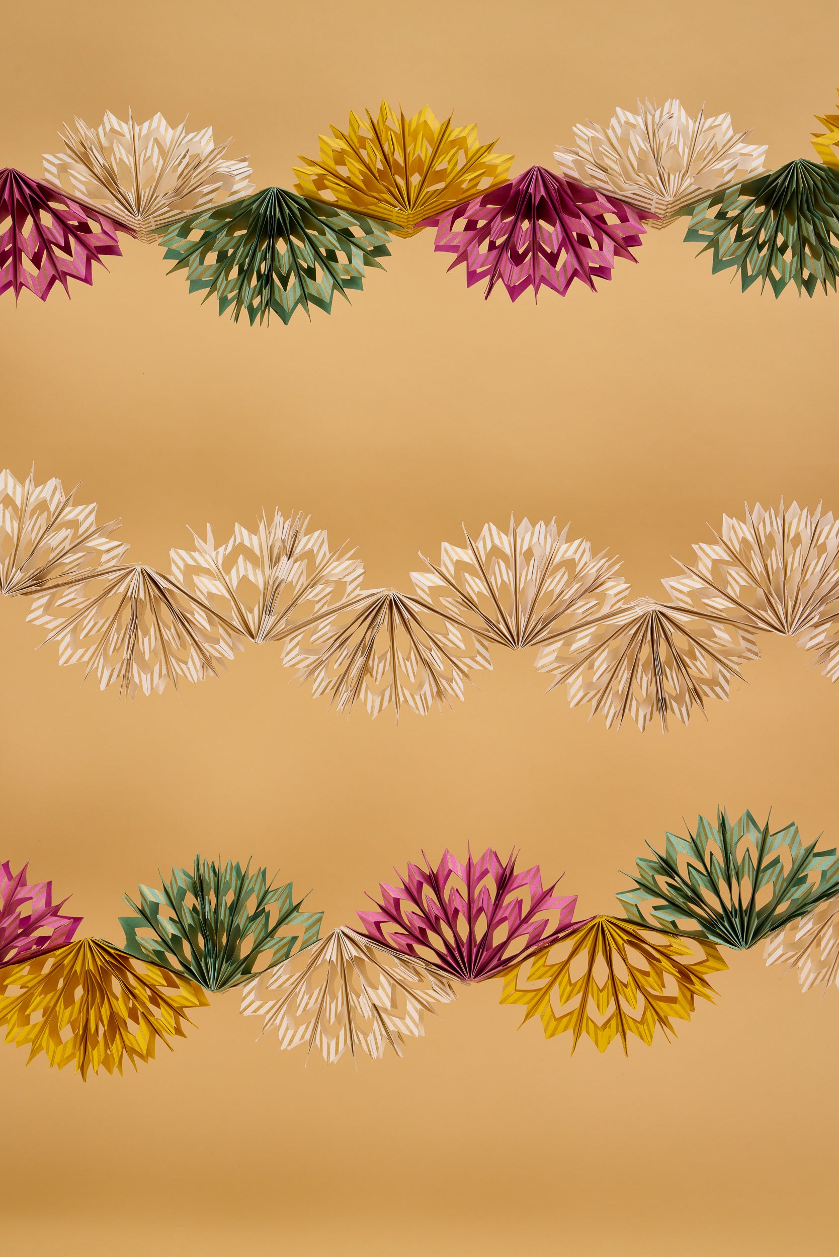 Party Garland