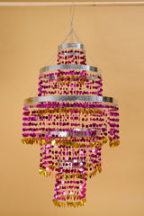 Large Bengali Decoration