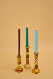 Sand Fiesta Candlestick