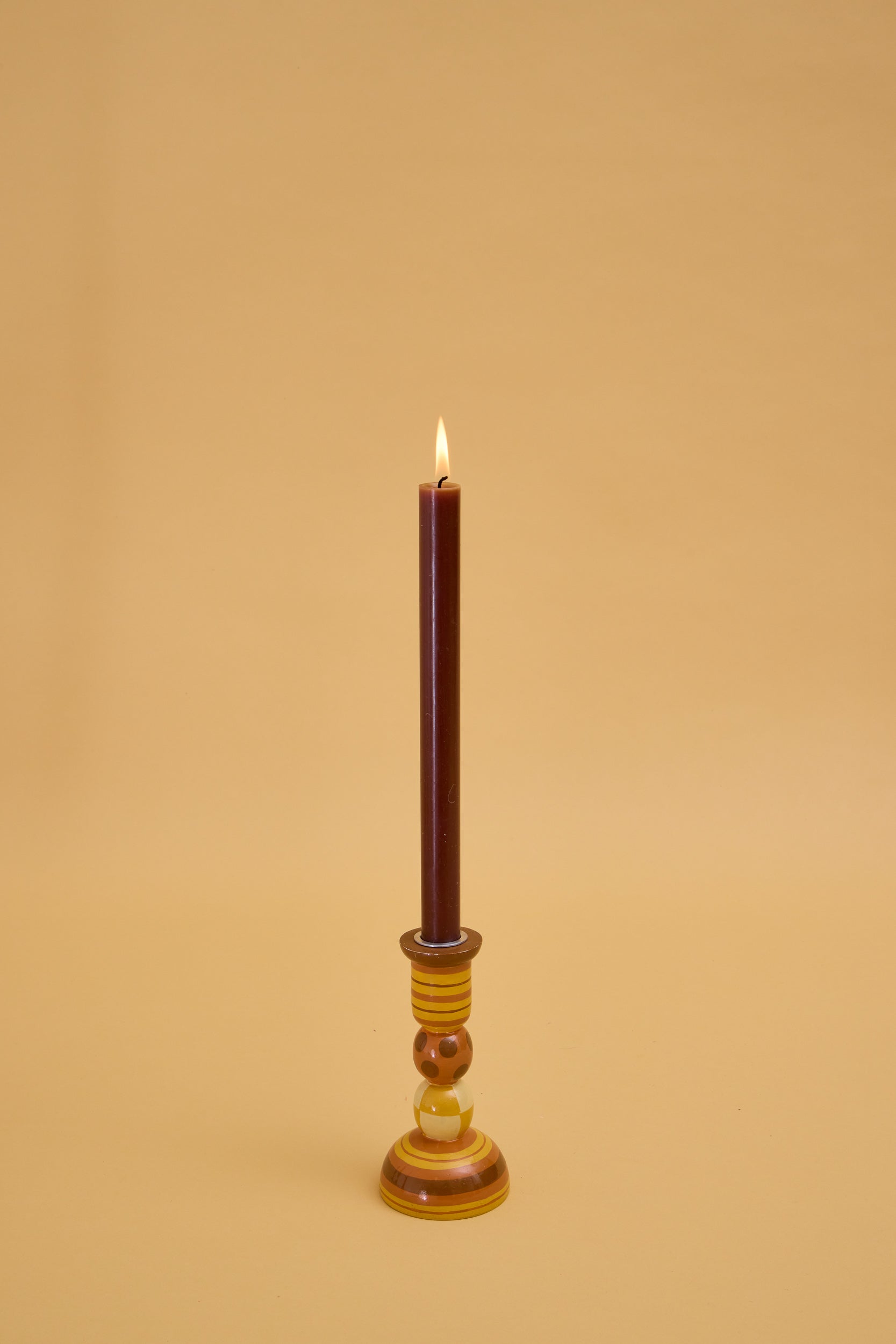 Sand Fiesta Candlestick