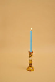 Sand Fiesta Candlestick