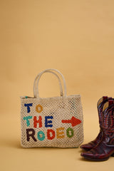 To the Rodeo