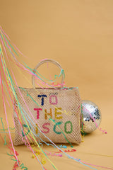 To The Disco