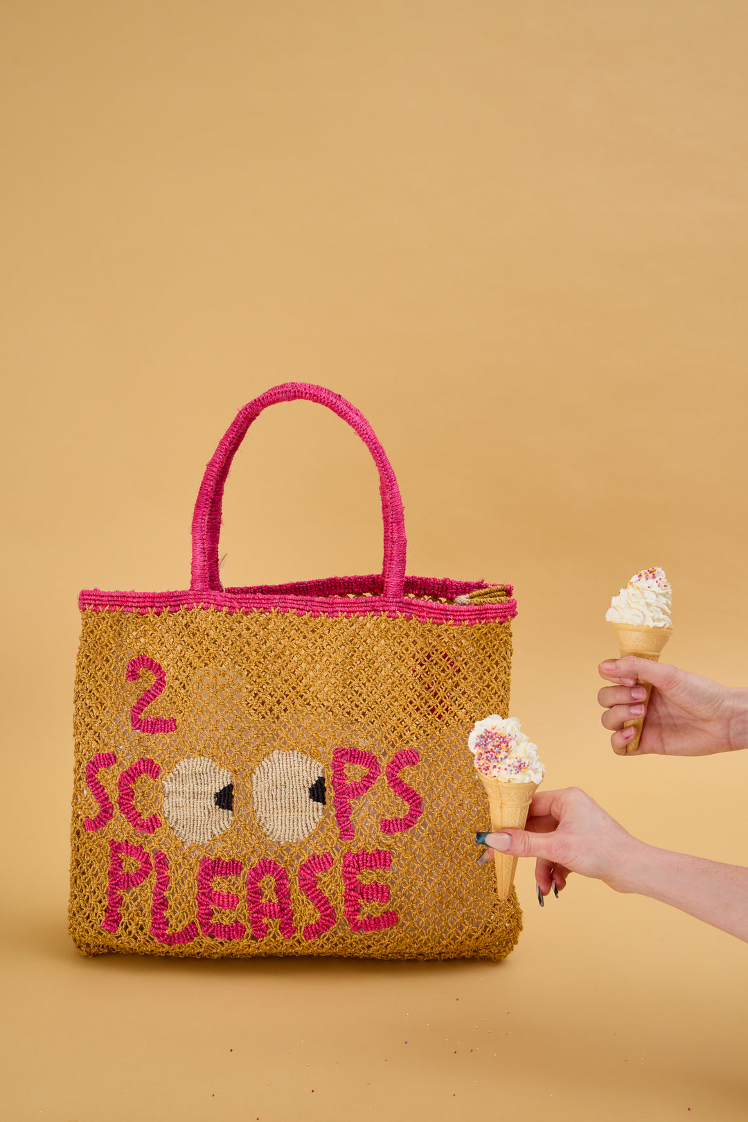 ipm  the JACSONS BAG The Jacksons Tote Bag | Handcrafted Bag | Rue Madame Hong Kong