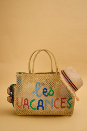 Les Vacances