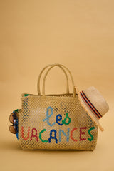 Les Vacances