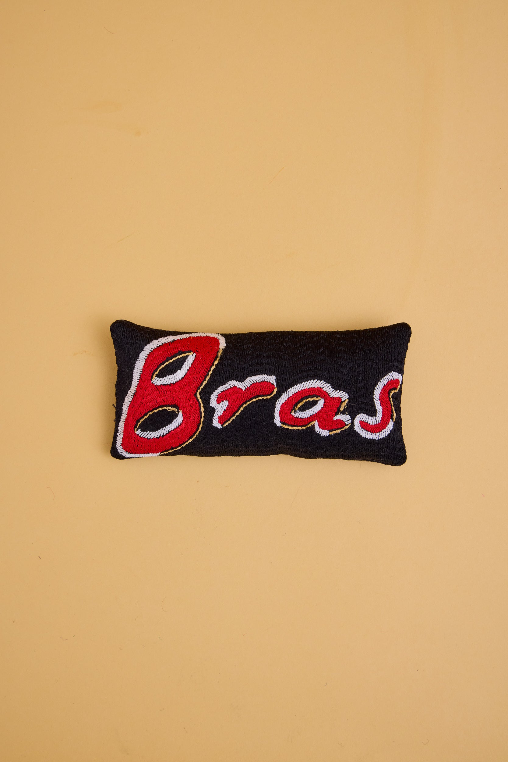 Bras Lavender Pouch
