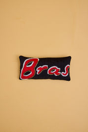 Bras Lavender Pouch