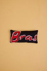 Bras Lavender Pouch