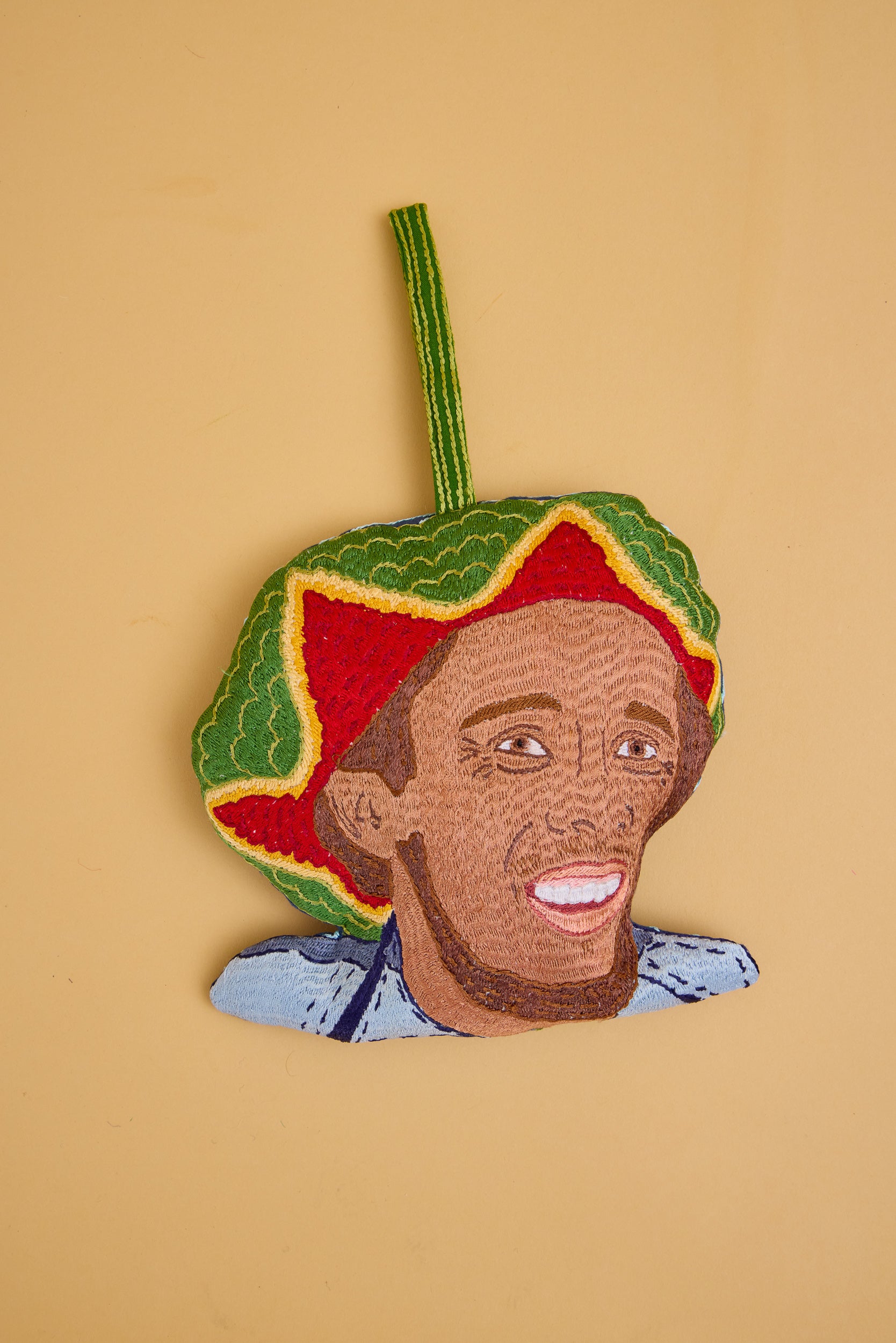 Bob Marley Lavender Bag