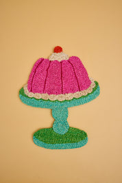 Jelly on a Plate Placemat