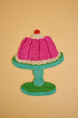 Jelly on a Plate Placemat