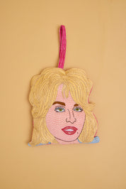 Dolly Parton Lavender Bag