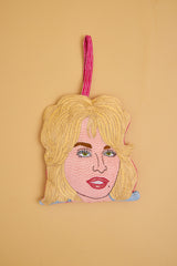 Dolly Parton Lavender Bag