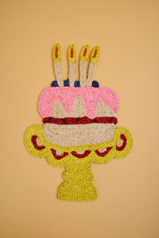 Cake Placemat