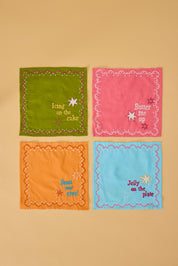 Party Time Napkins