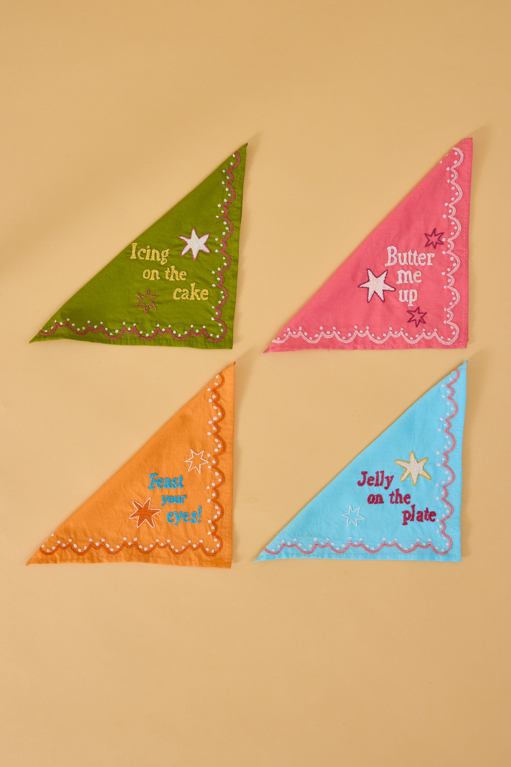 Party Time Napkins