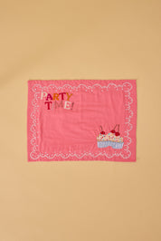 Party Time Place Setting