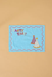 Party Time Place Setting