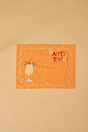 Party Time Place Setting