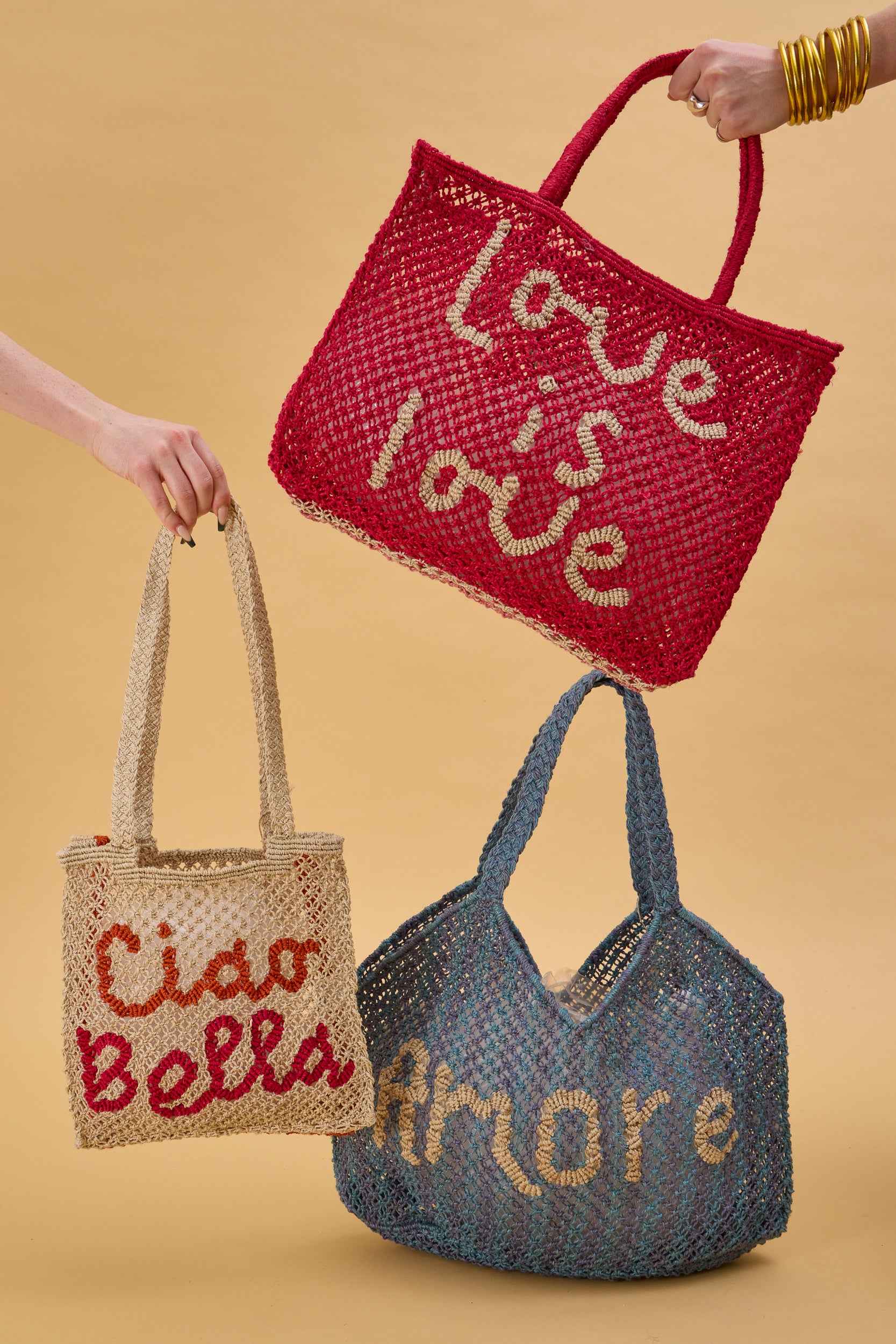 Ciao Bella