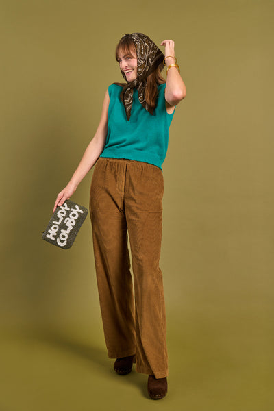 Distressed Tank Baikal