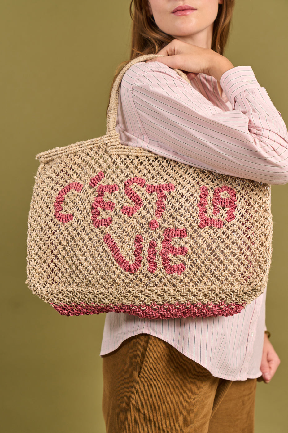 C'est La Vie