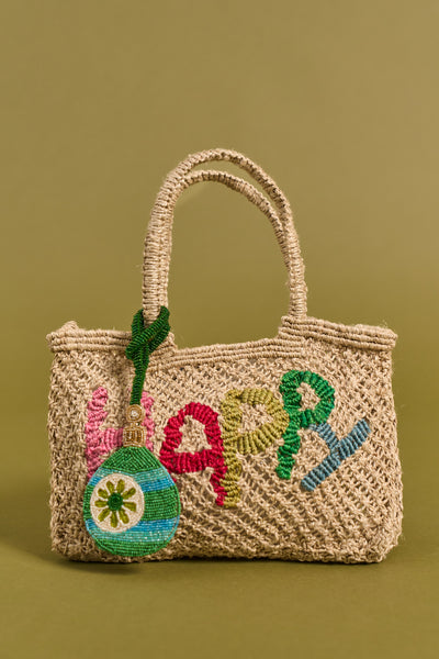 Happy - Natural and multi